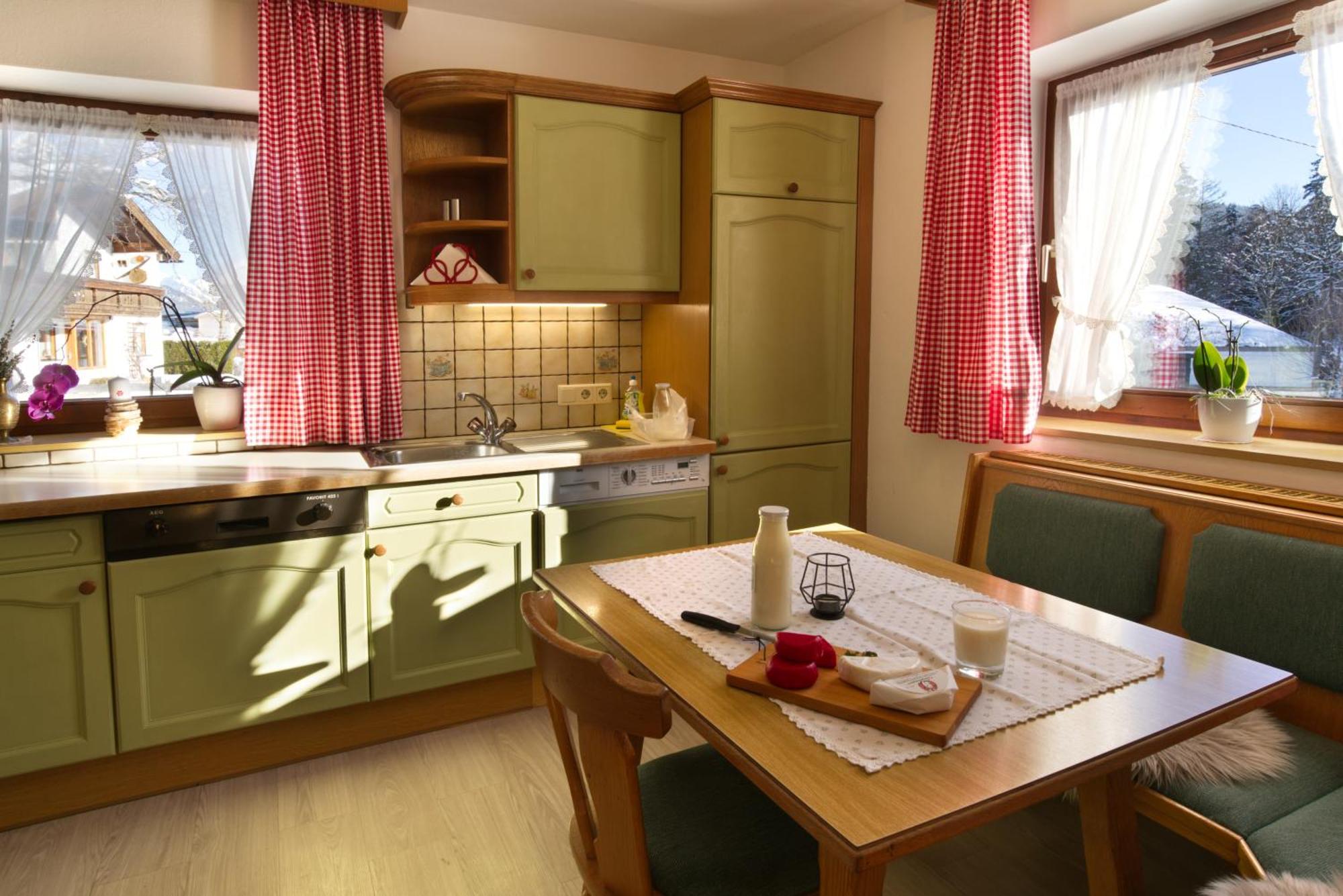 Ferienhaus Muchhof Лойташ Екстер'єр фото